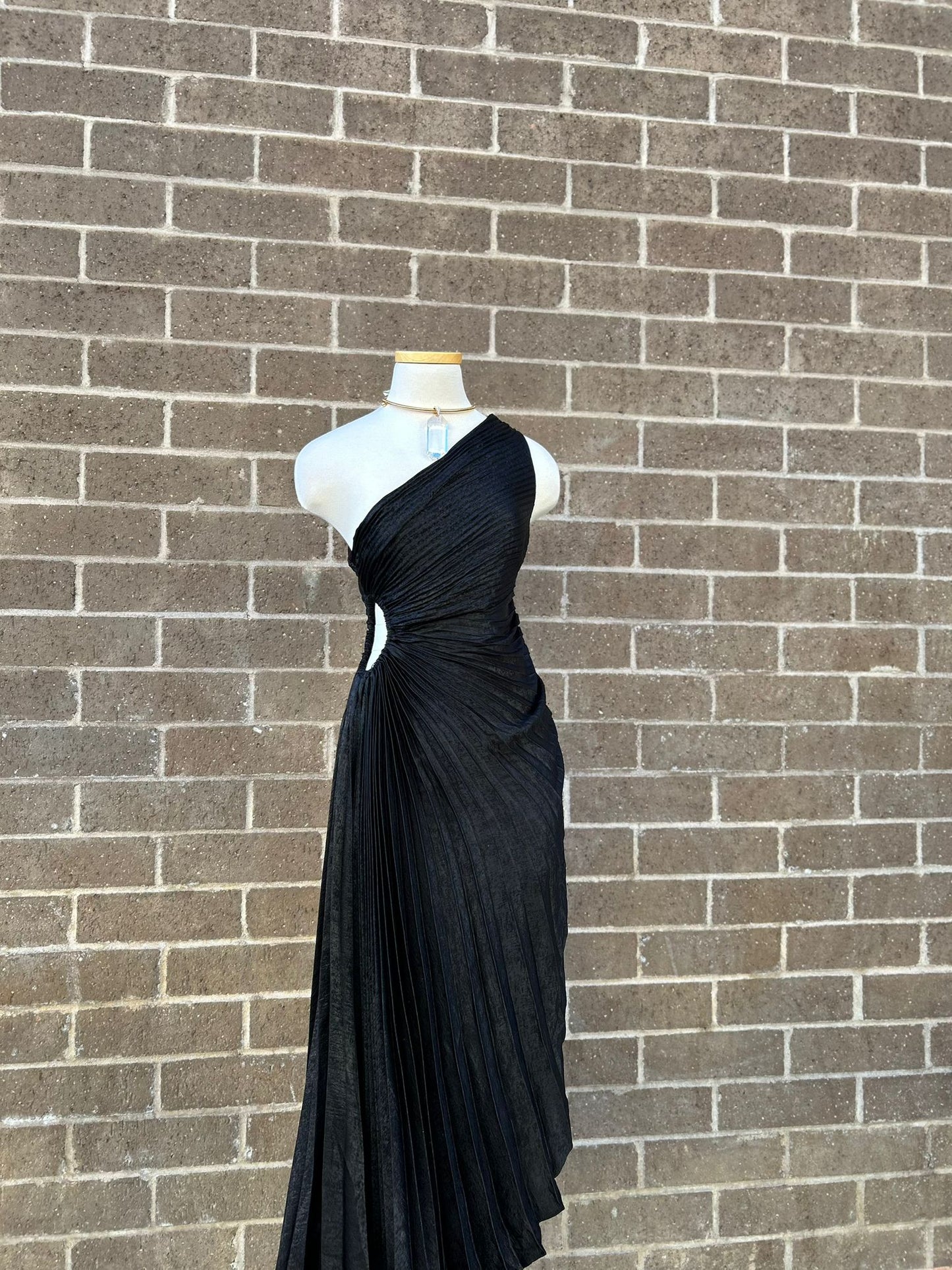 Obsidian Drape