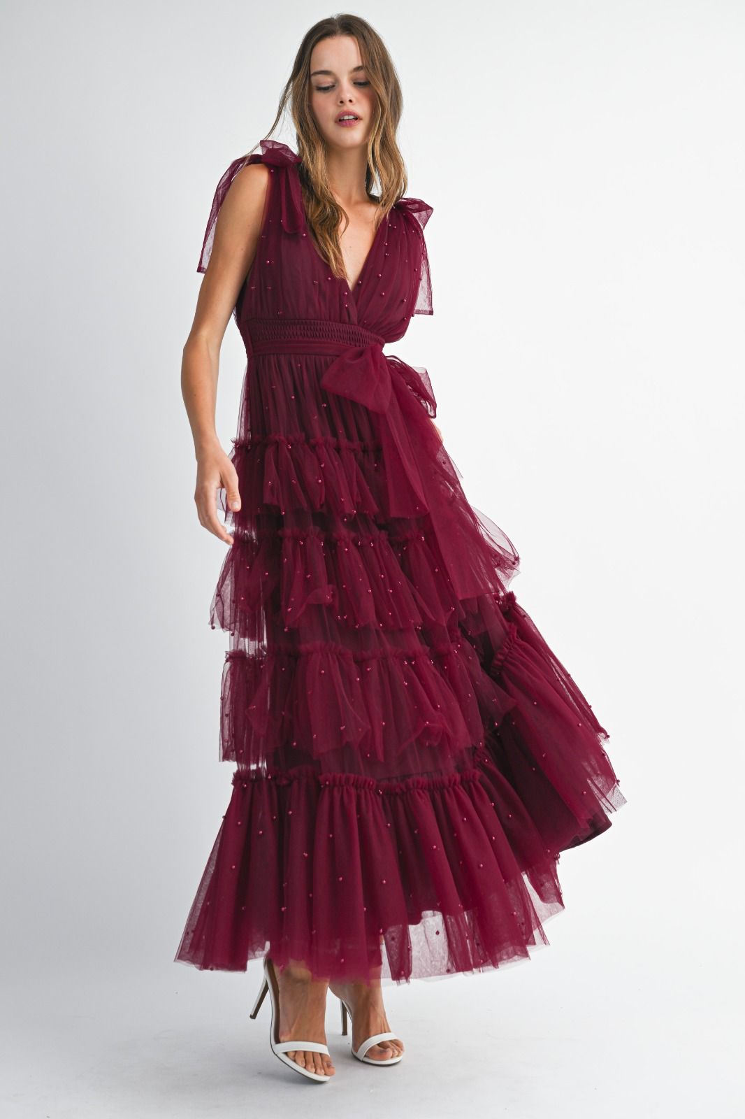 Berry Divine