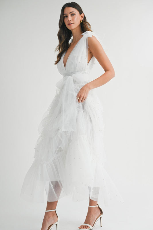 White Aura
