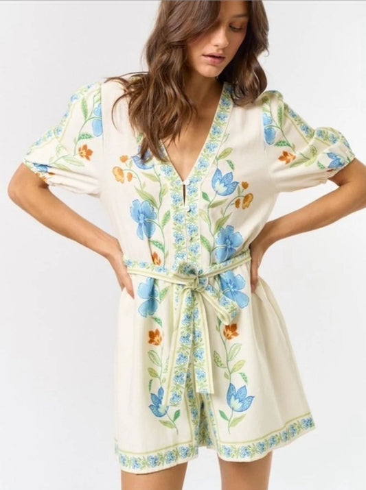 Green Goddess Set