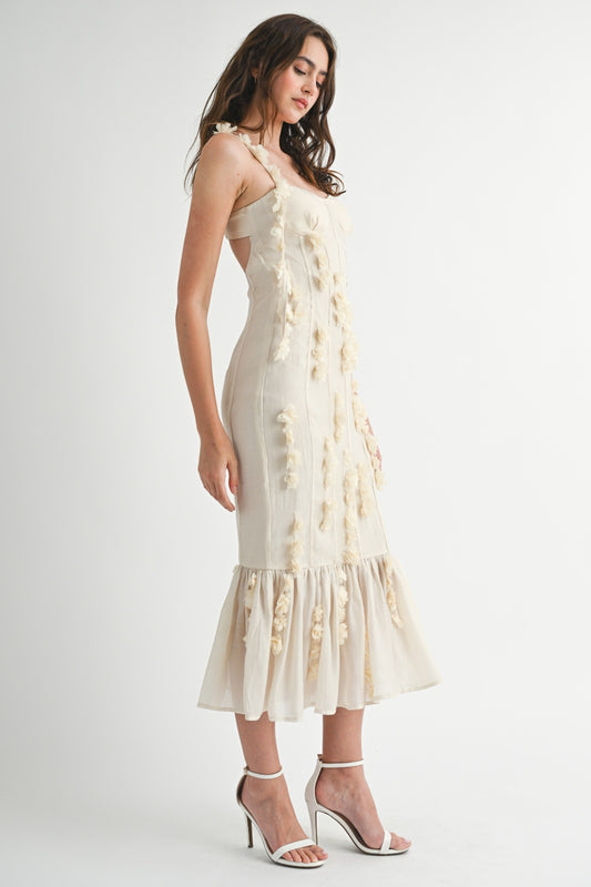 Florence Dress
