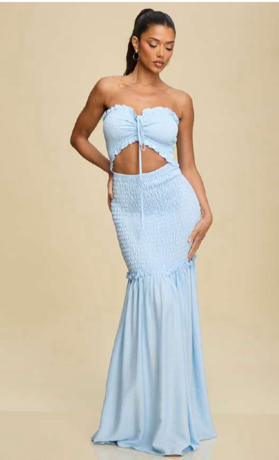 Blue Crush Babe