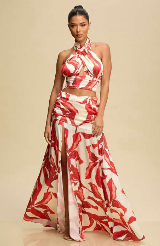 he Havana Bloom Set