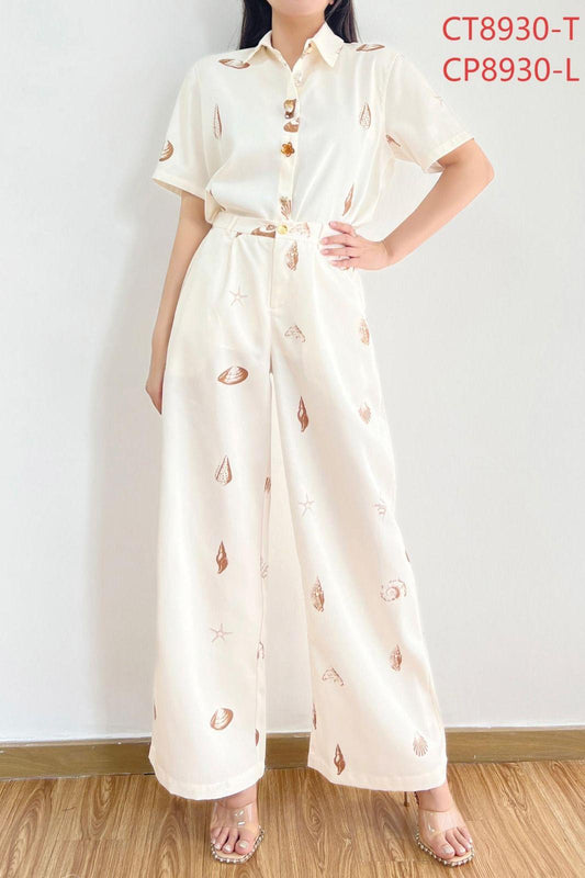 The Seaside Muse Set