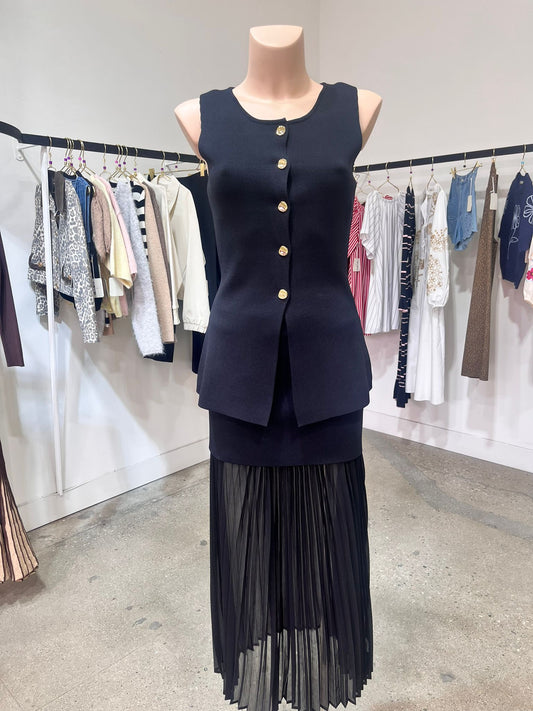 Golden Noir Ensemble