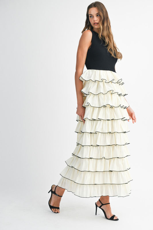 Ruffle & Rhythm