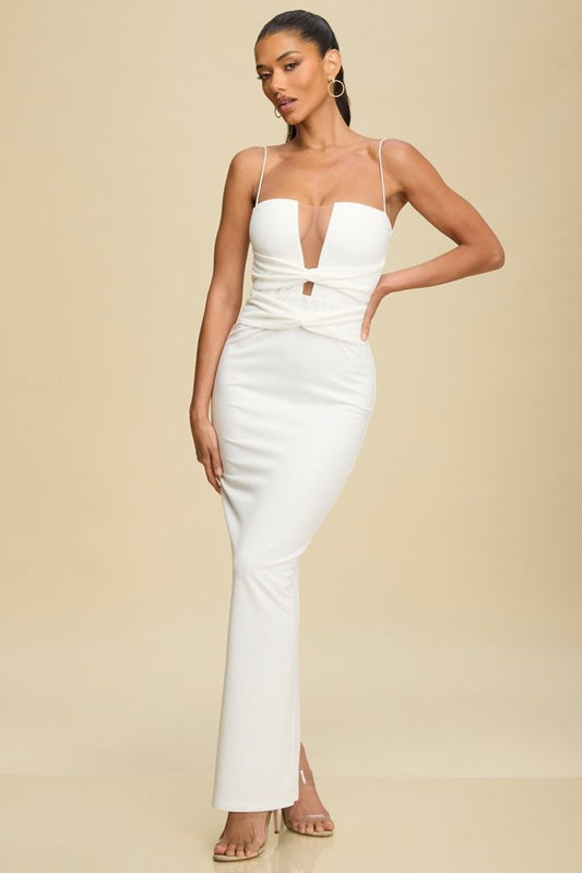 The Seraphina Dress