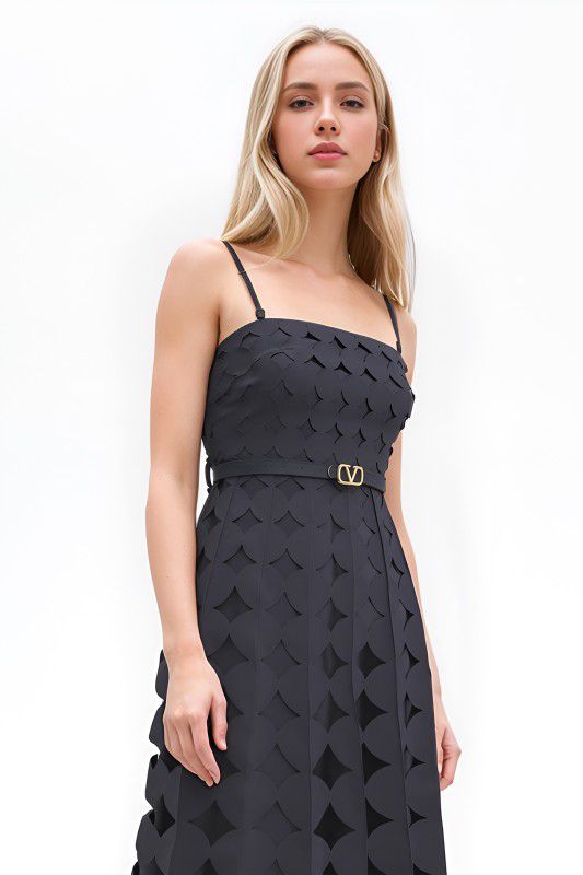 The Ava Dress