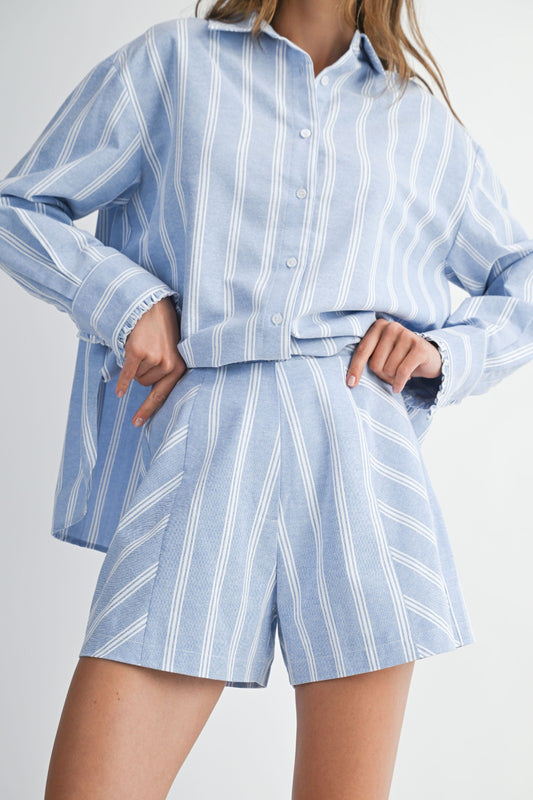 The Seaside Set