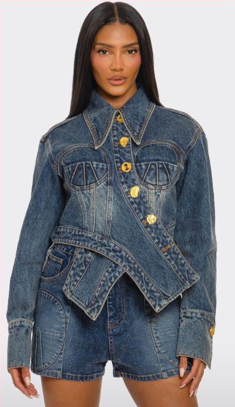 Indigo Statement