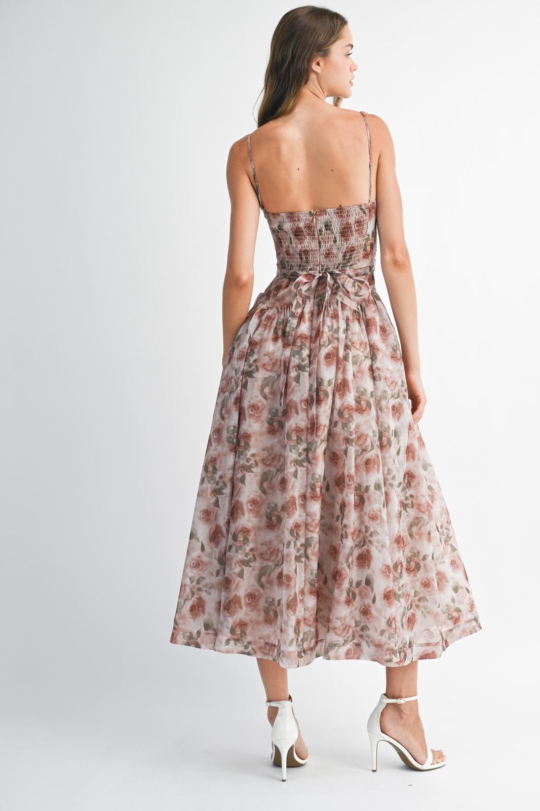 Charm in Bloom
