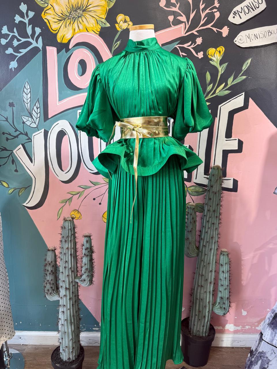 Royal Emerald