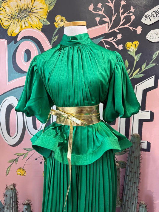 Royal Emerald