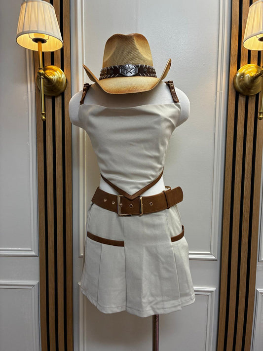 Wild West Chic