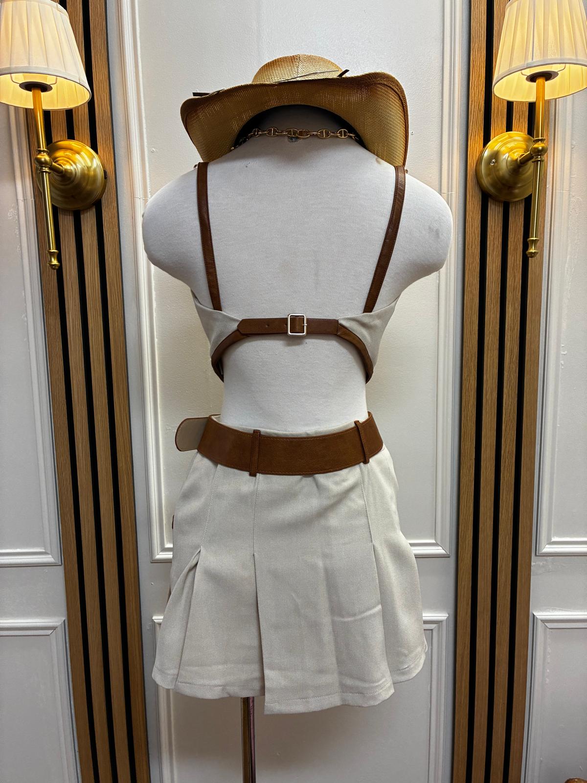 Wild West Chic