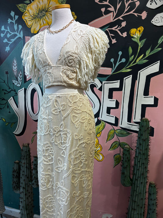 Bohemian Bloom Set