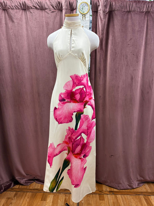 Orchid Whisper