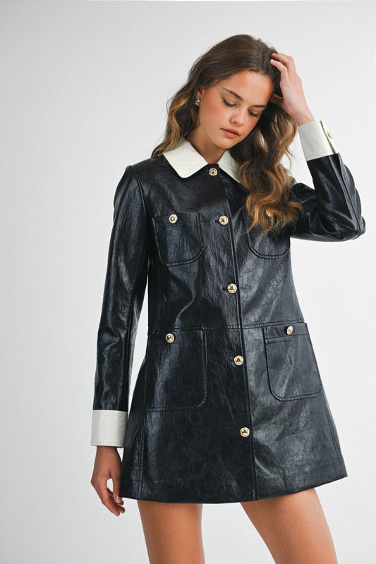 Leather Legacy