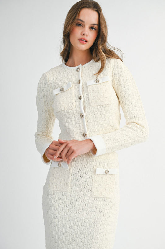 Chic Purity
