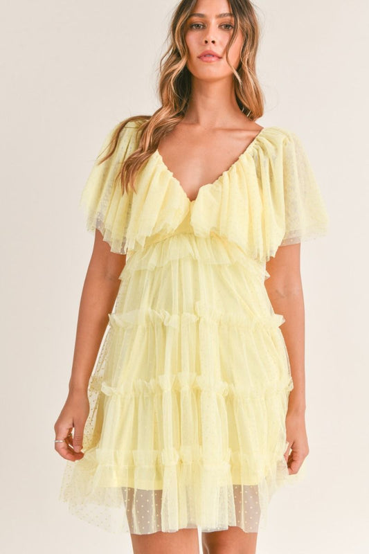 Lemon Whispers