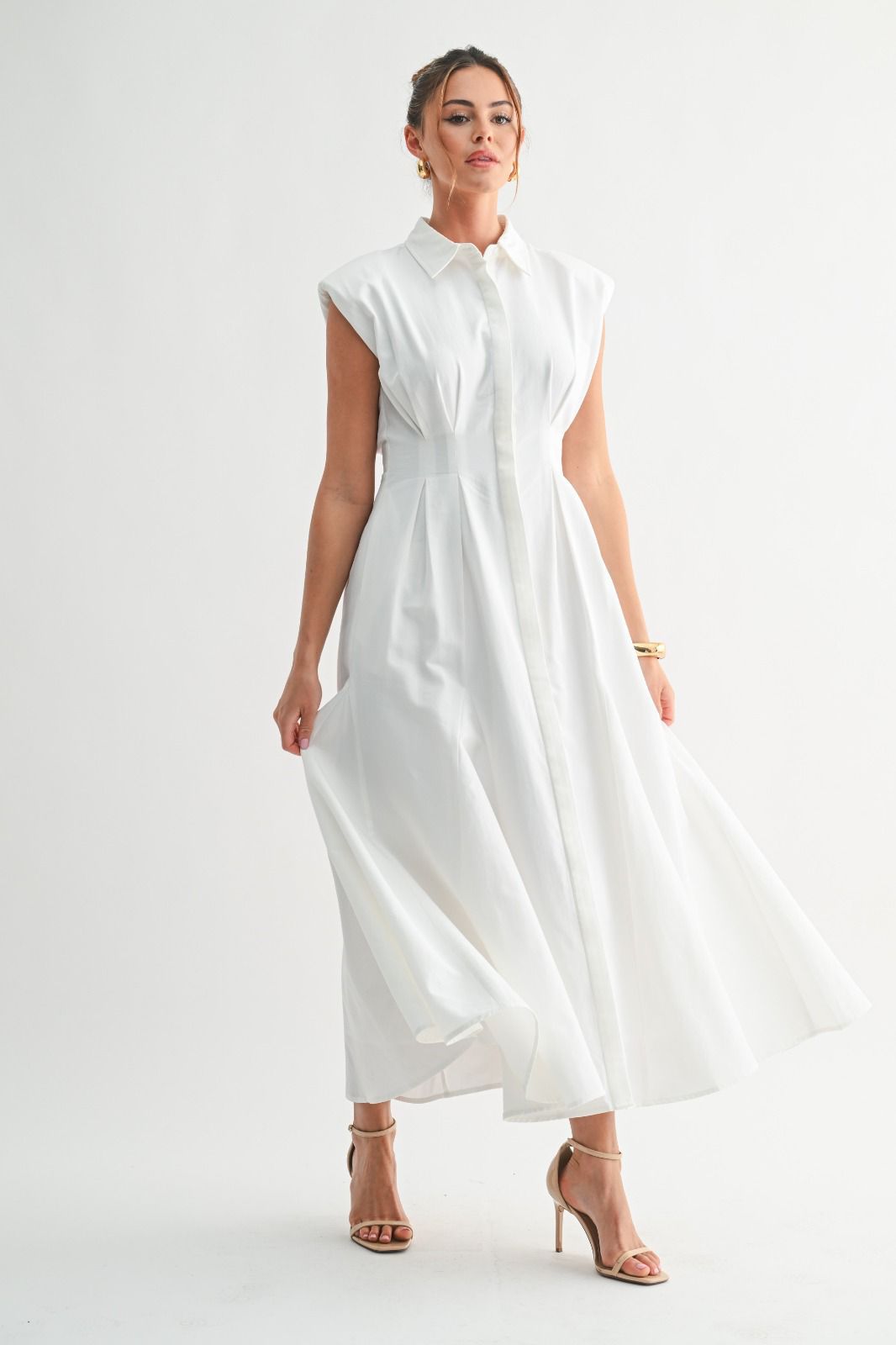 Pure Essence Dress