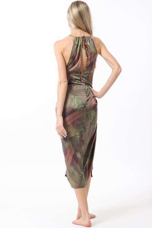 Jungle Luxe