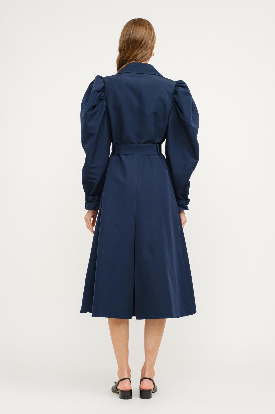 The Duchess Midi Dress