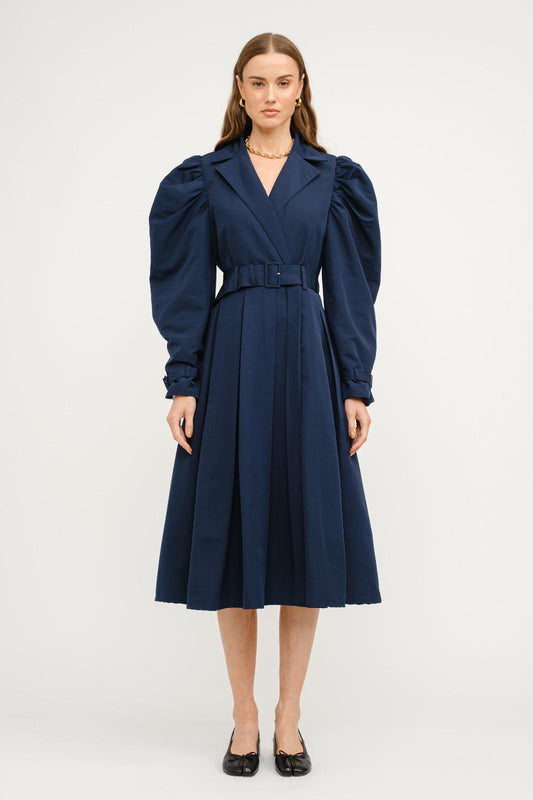 The Duchess Midi Dress