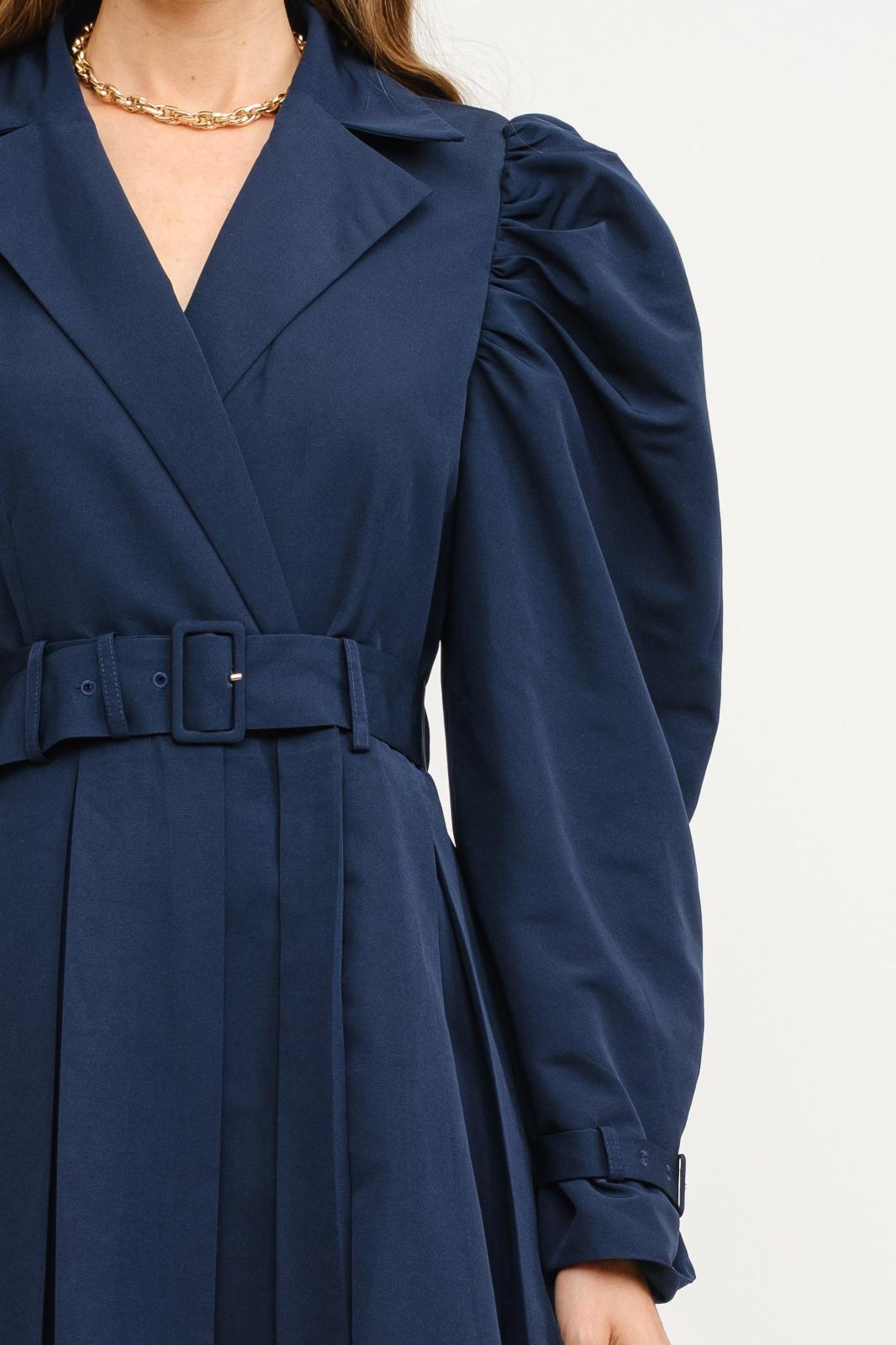 The Duchess Midi Dress