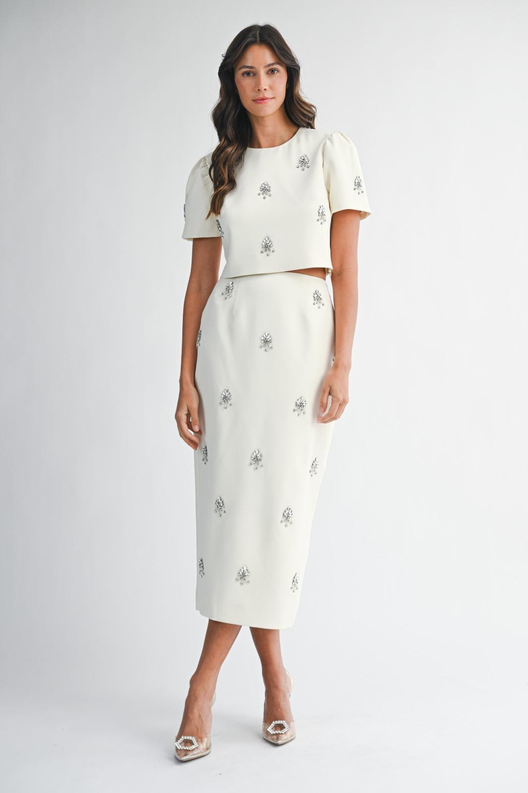 The Ivory Shine Ensemble