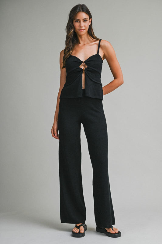 The Noir Harmony Set