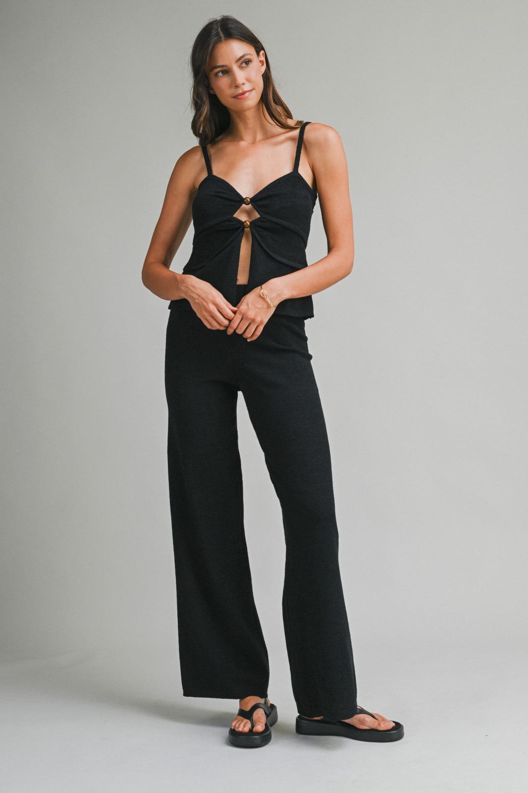 The Noir Harmony Set