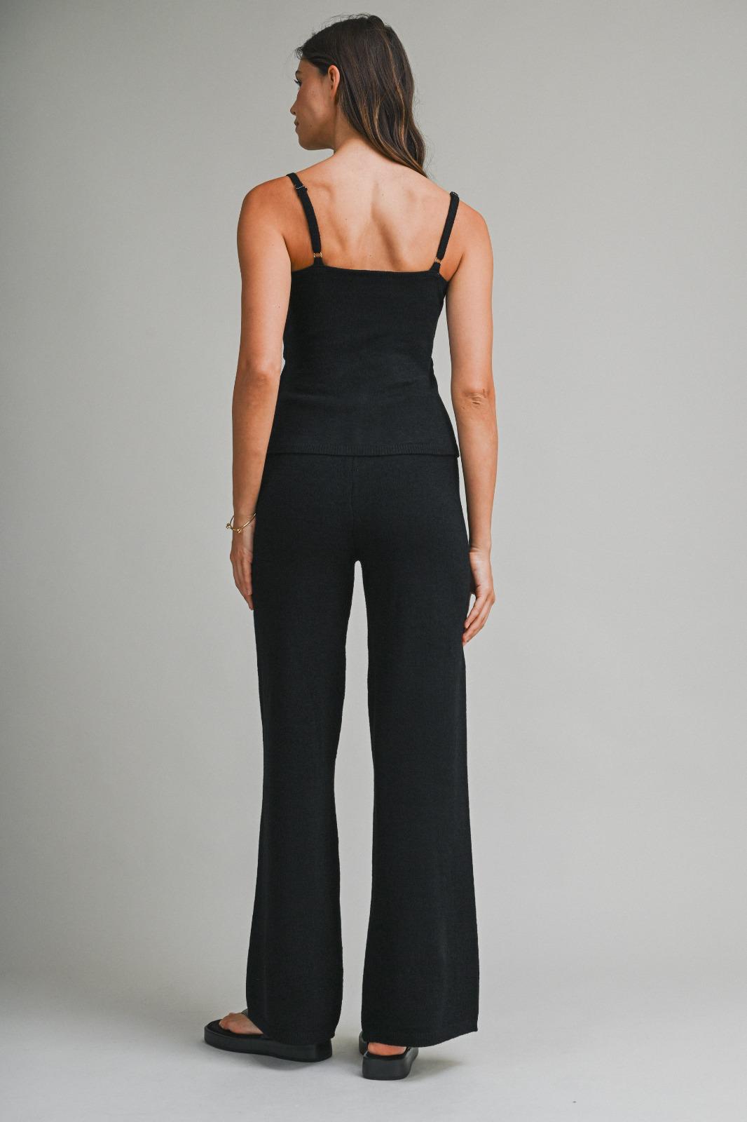 The Noir Harmony Set