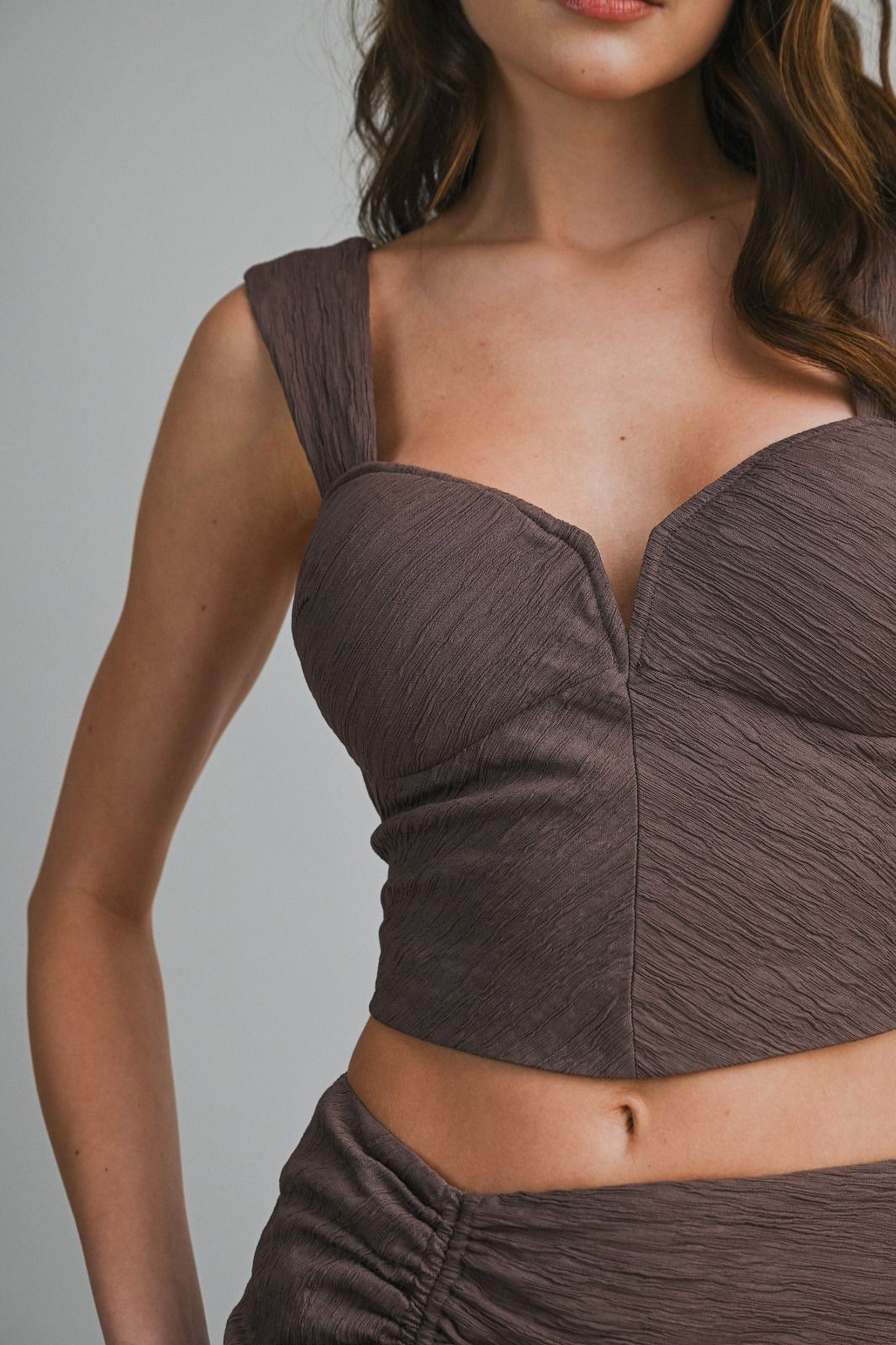 The Elegant Cocoa Set