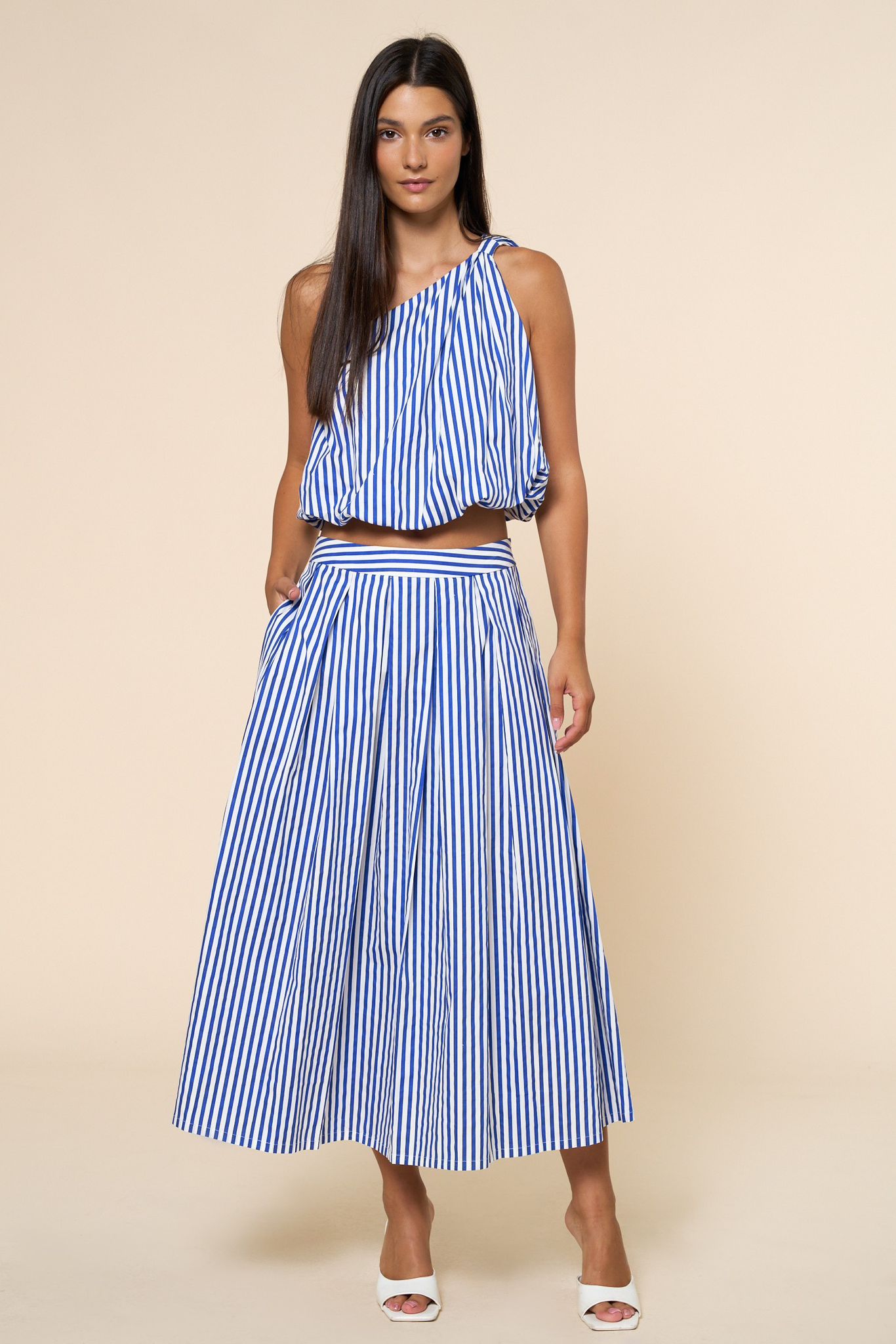 The Capri Coast Set
