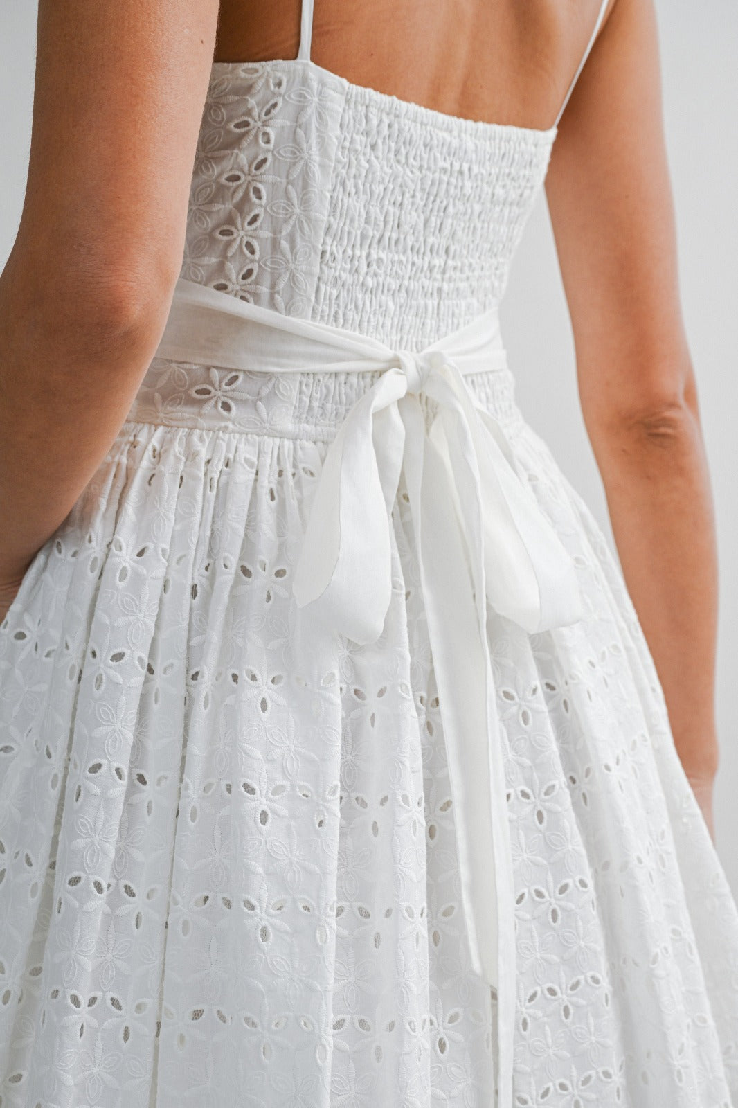 The Bella Coast Dress