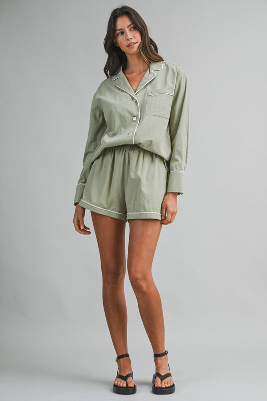The Sage Breeze Set