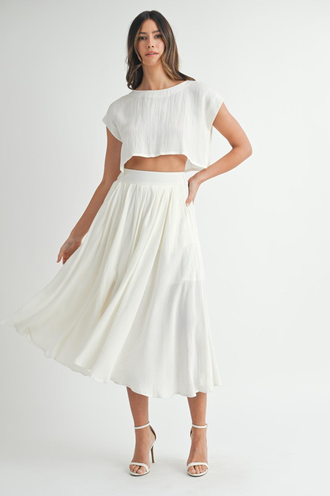 The Ivory Ease Set