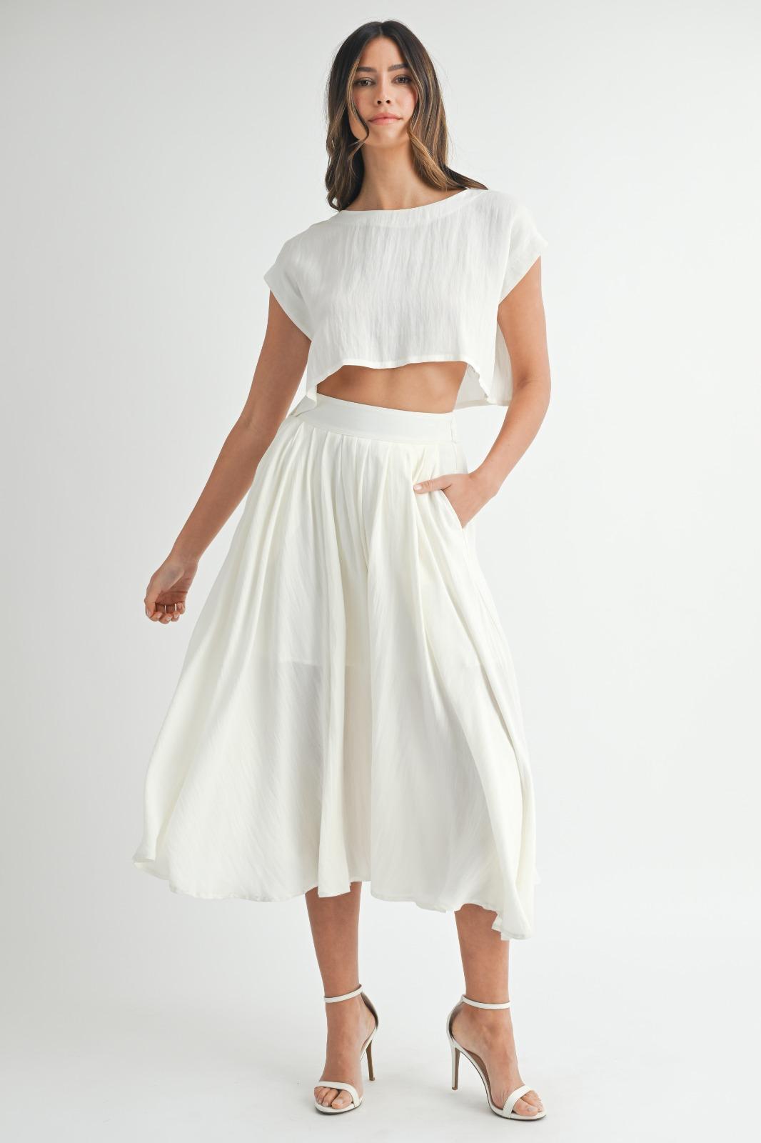 The Ivory Ease Set