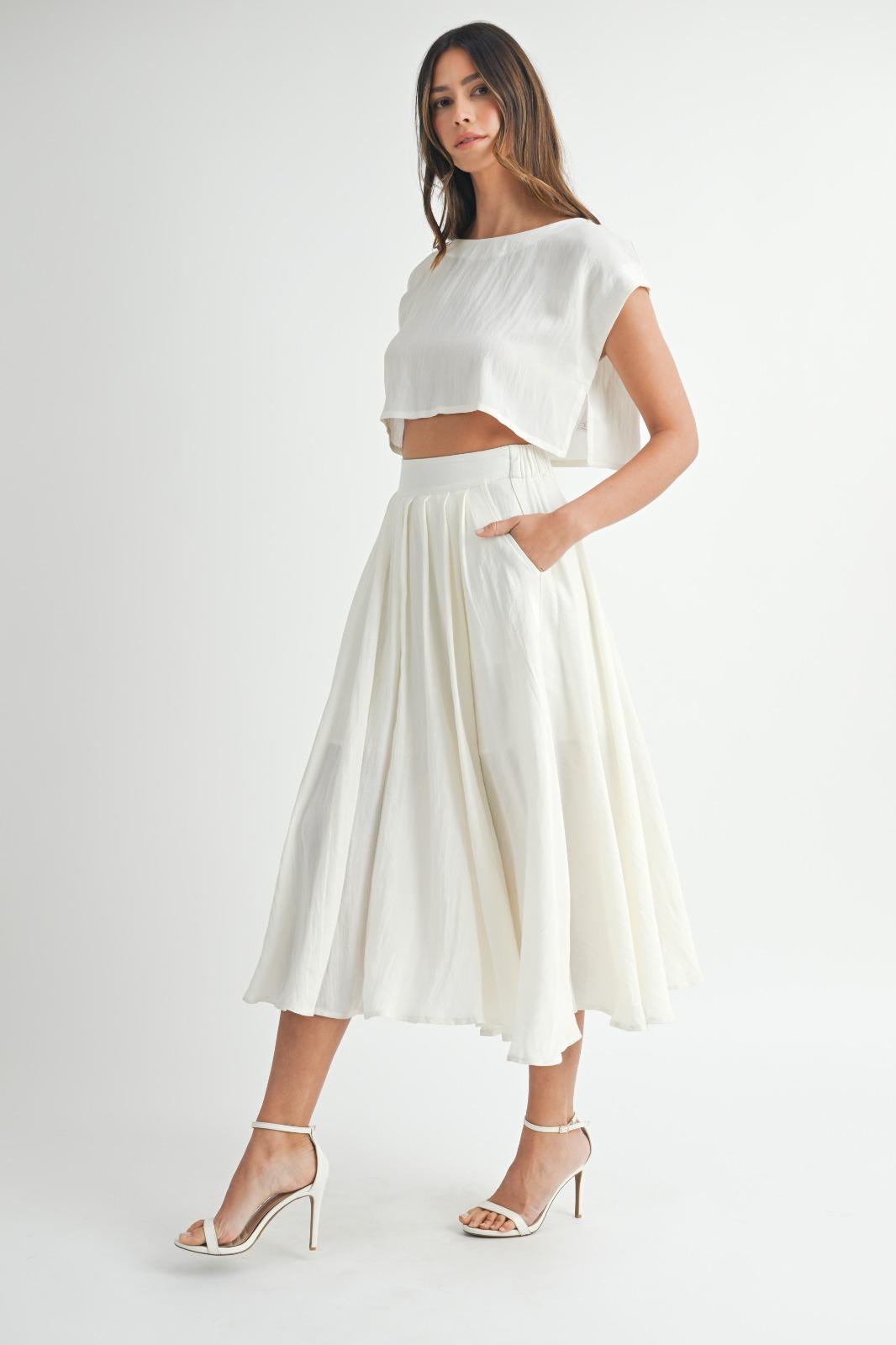 The Ivory Ease Set