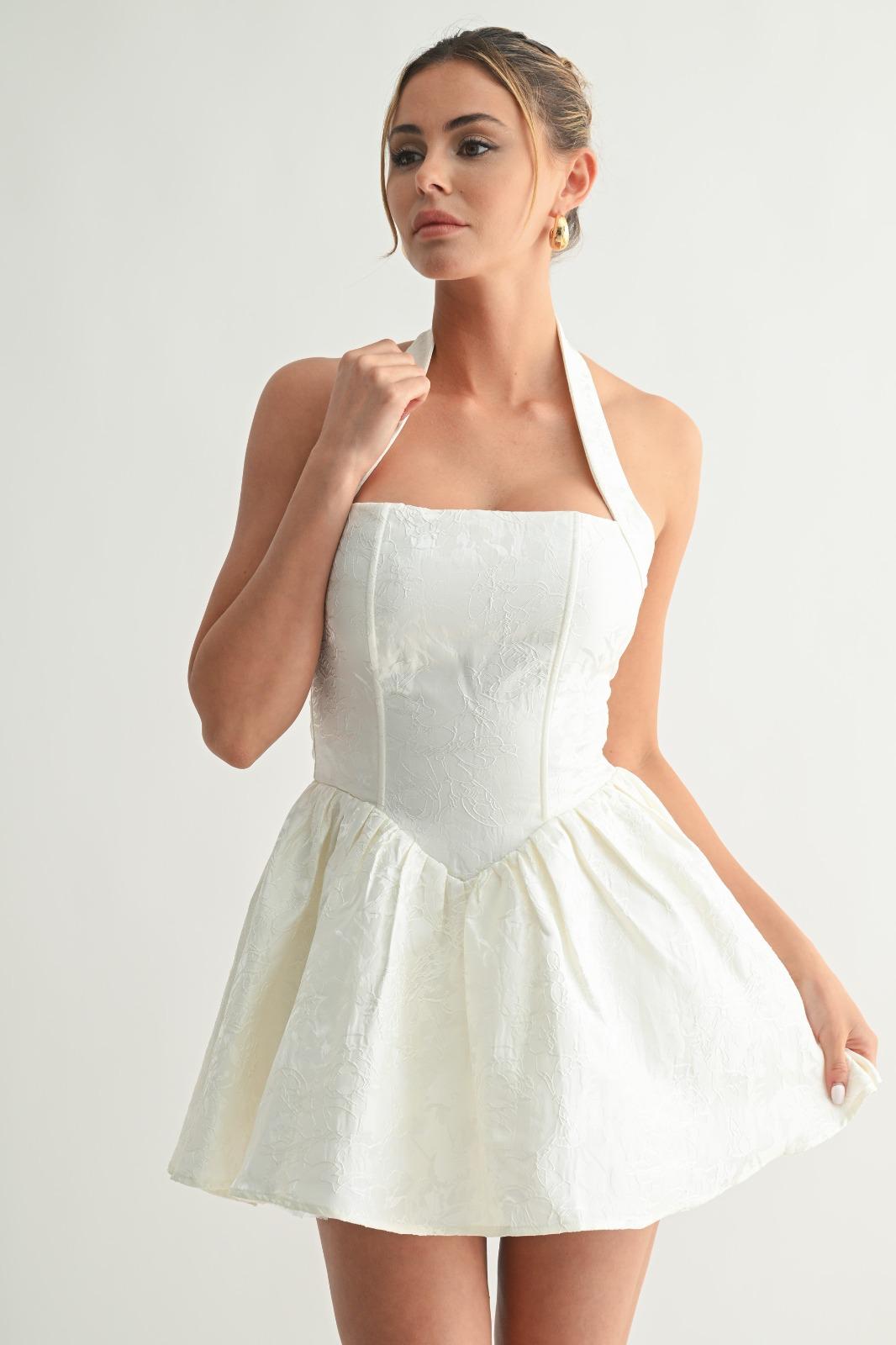 The Bella Mini Dress