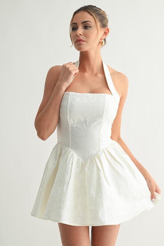 The Bella Mini Dress