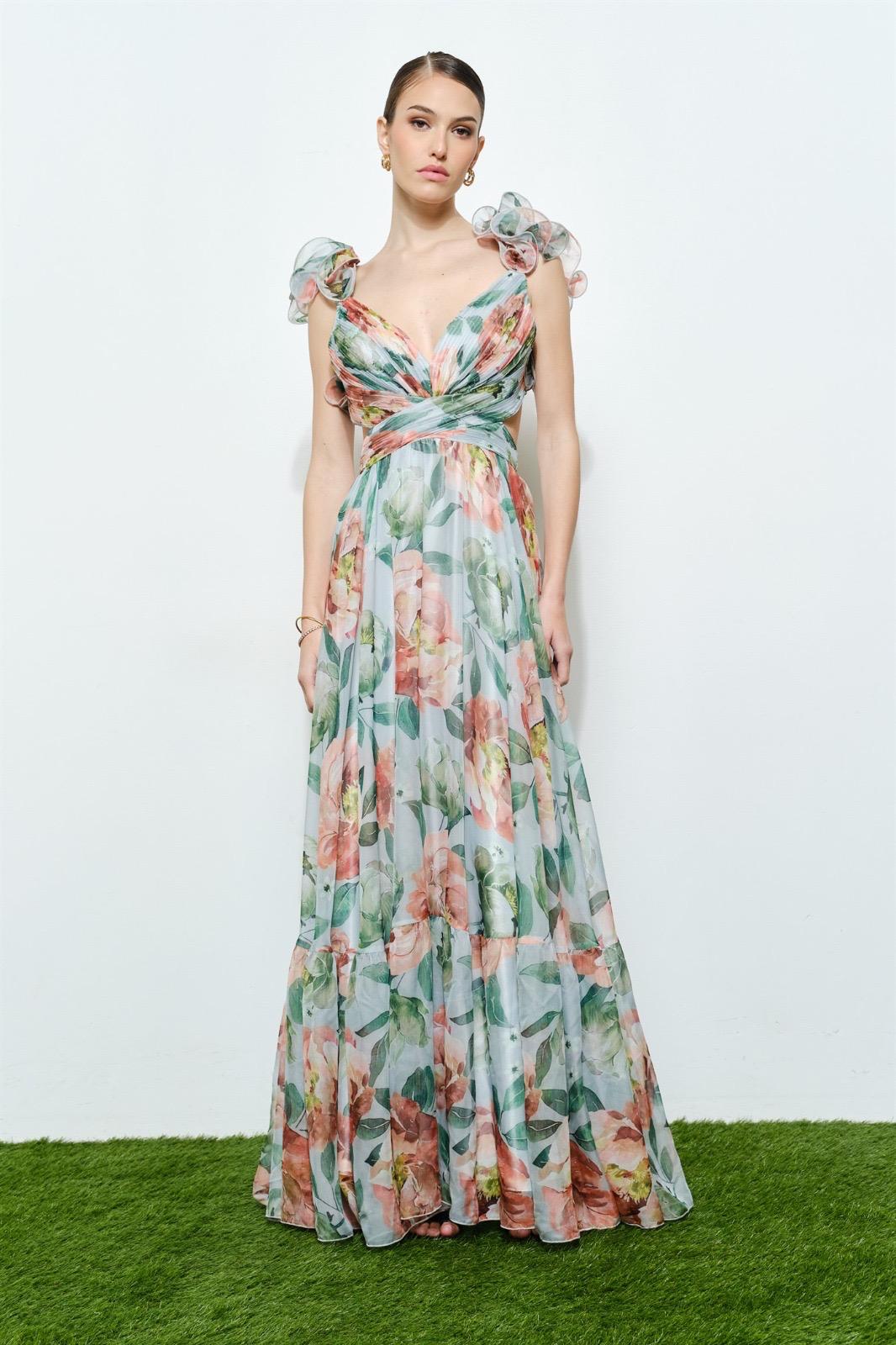 The Seraphina Dress