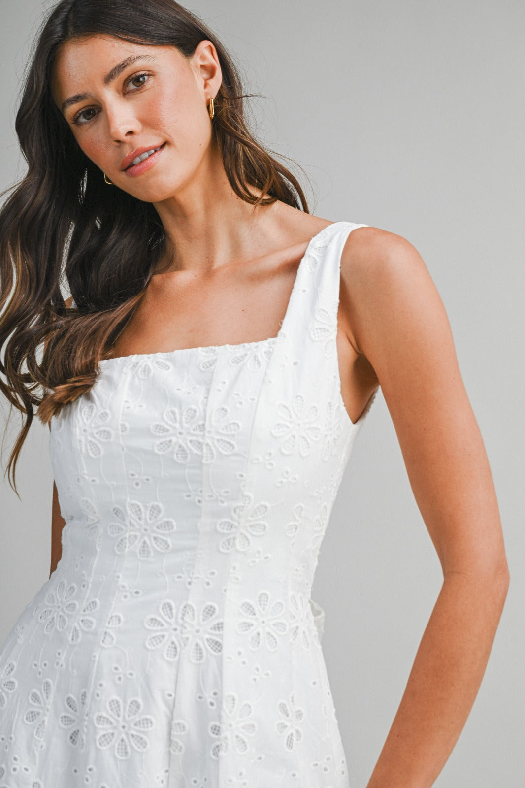 Pure Grace Dress