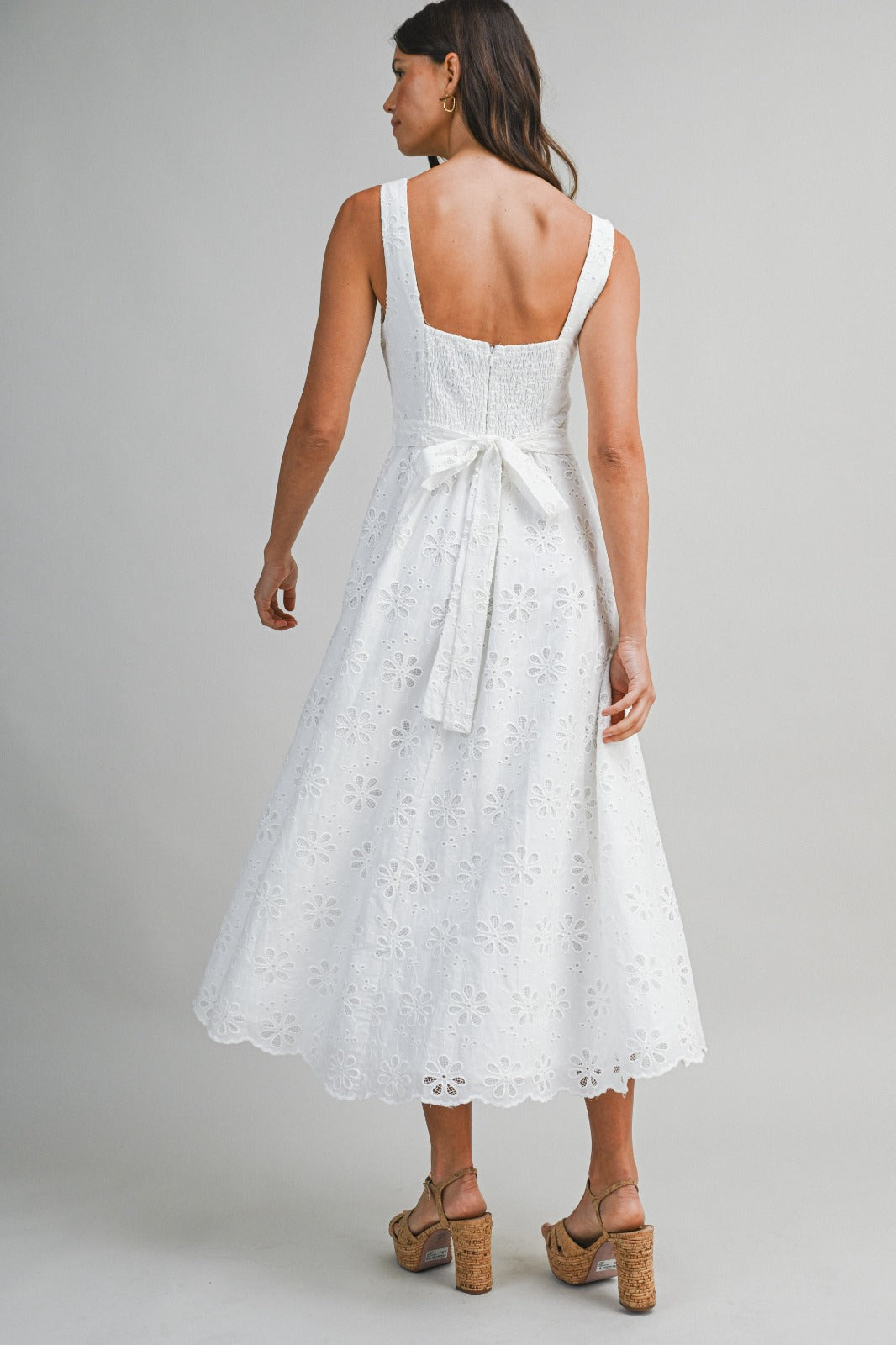Pure Grace Dress
