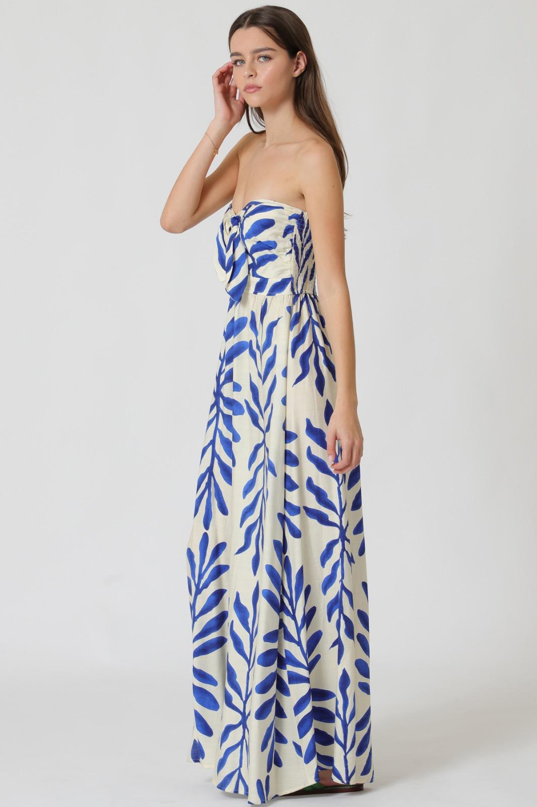 Mila Tribal Print Romper