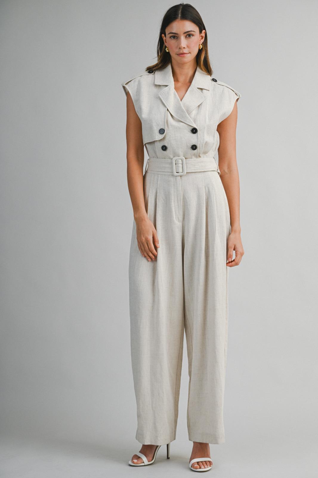 The Linen Authority