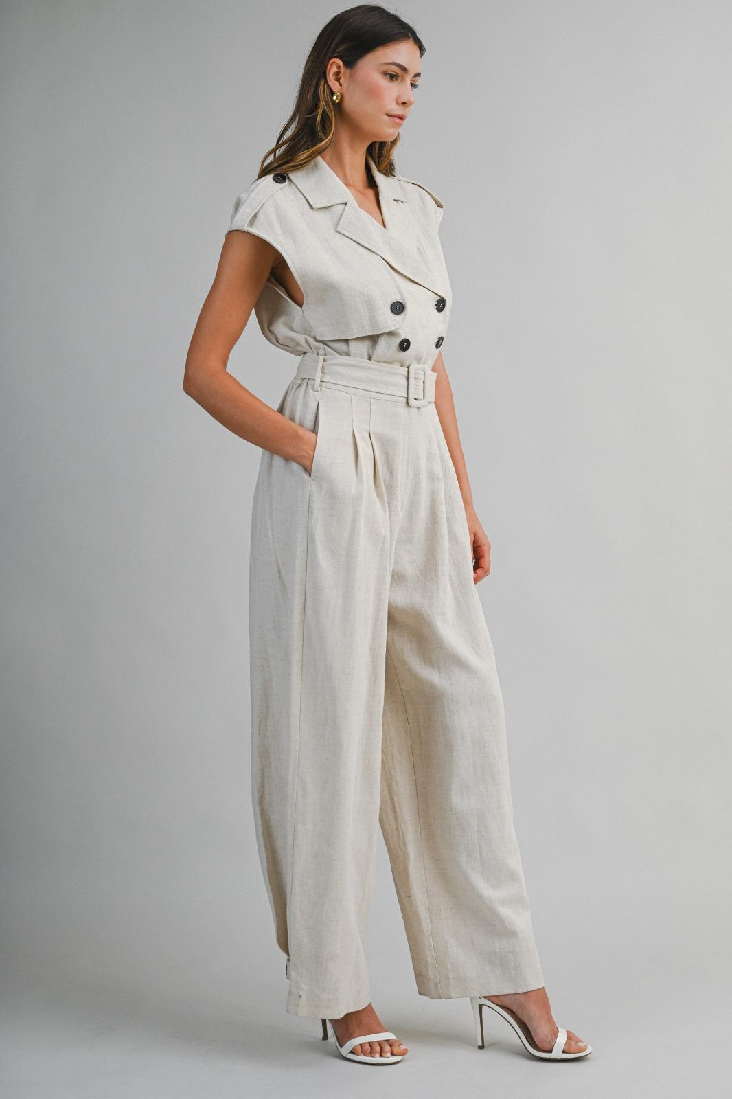 The Linen Authority