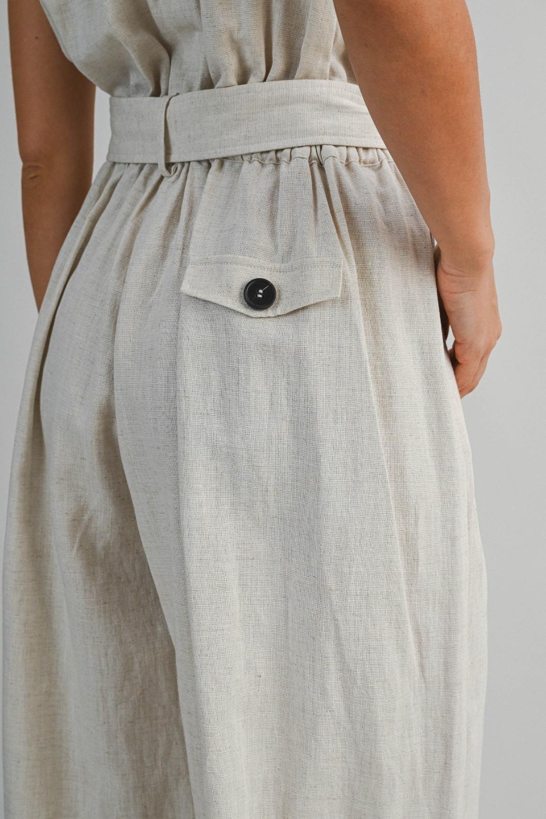 The Linen Authority