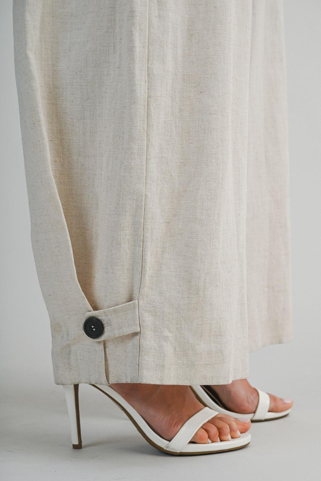 The Linen Authority
